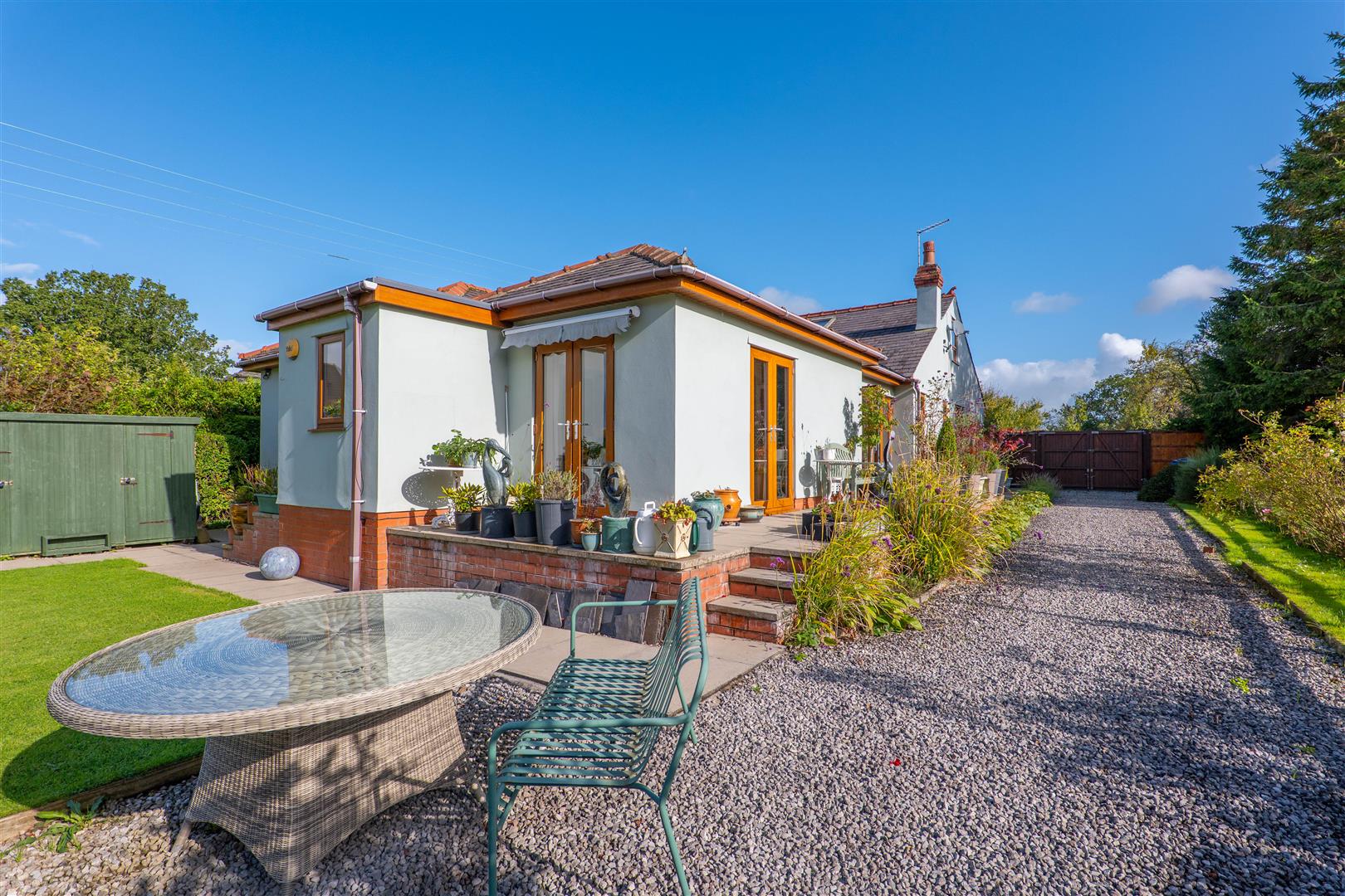 Gib Lane, Hoghton, Preston